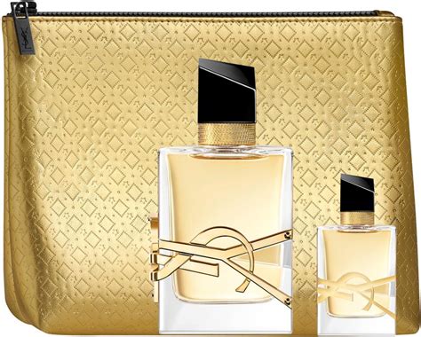 libre yves saint laurent prix france|yves Saint Laurent libre gift set.